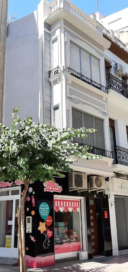 Apartamento San Pascual En Orihuela Extérieur photo