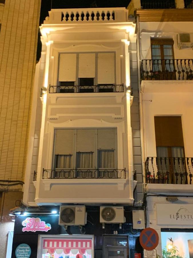 Apartamento San Pascual En Orihuela Extérieur photo