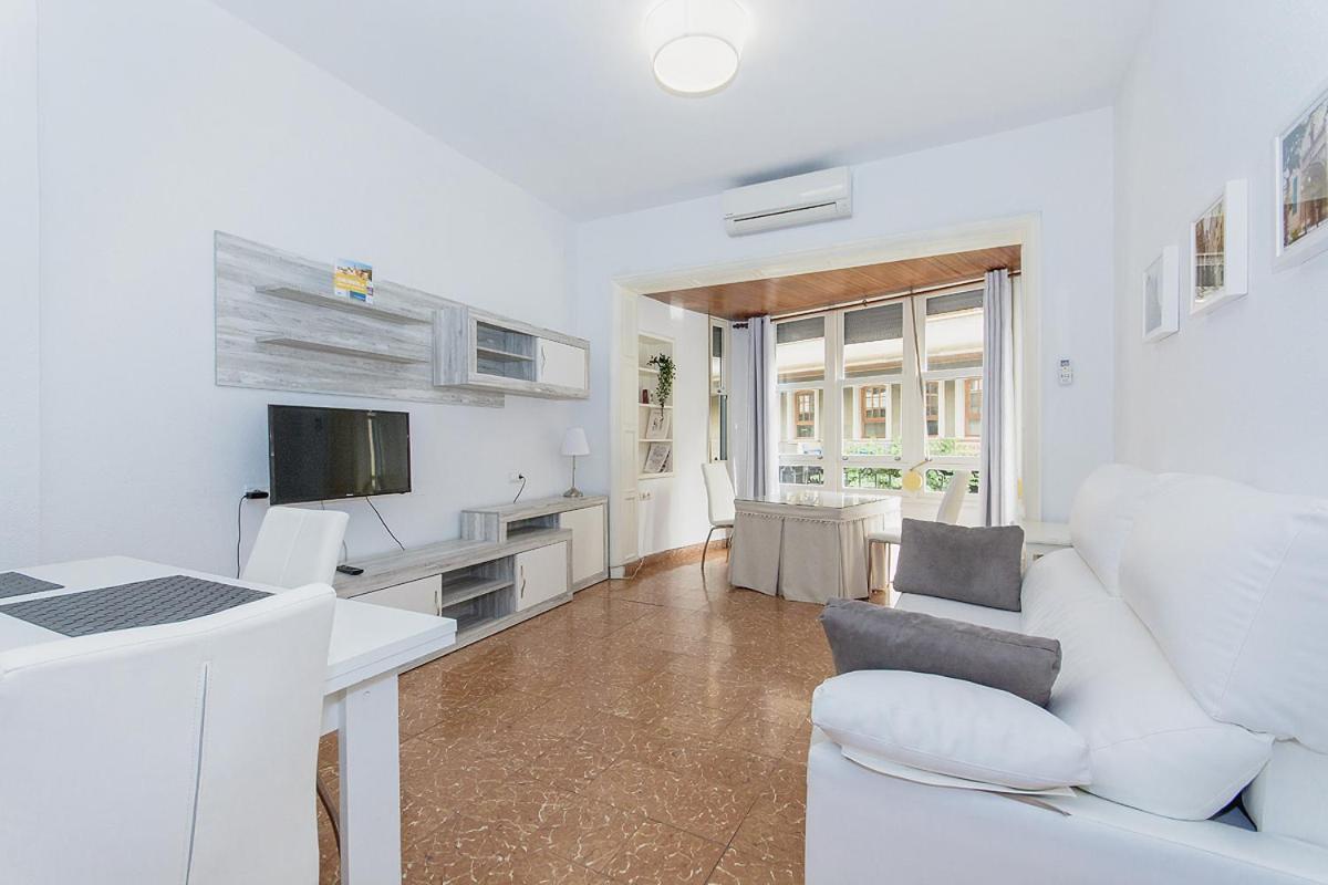 Apartamento San Pascual En Orihuela Extérieur photo