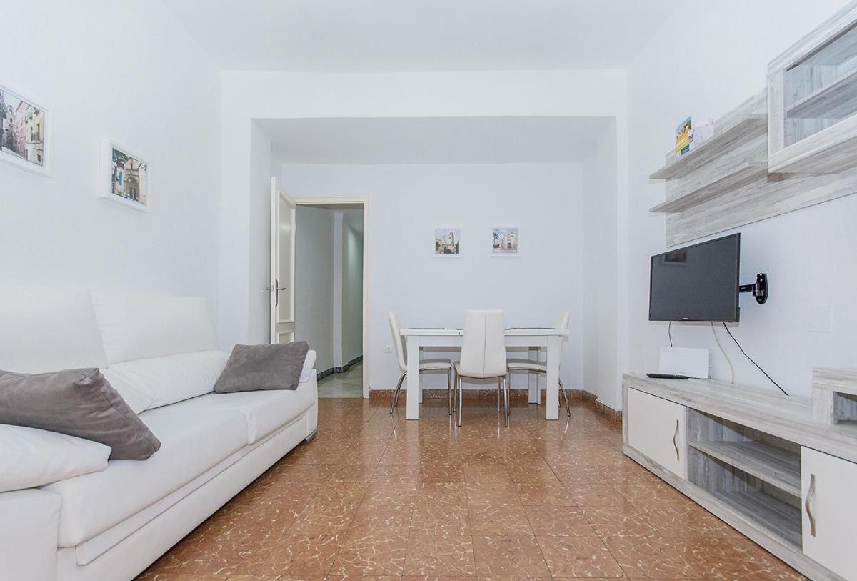 Apartamento San Pascual En Orihuela Extérieur photo