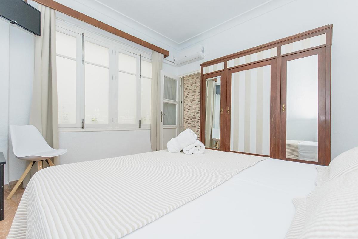 Apartamento San Pascual En Orihuela Extérieur photo