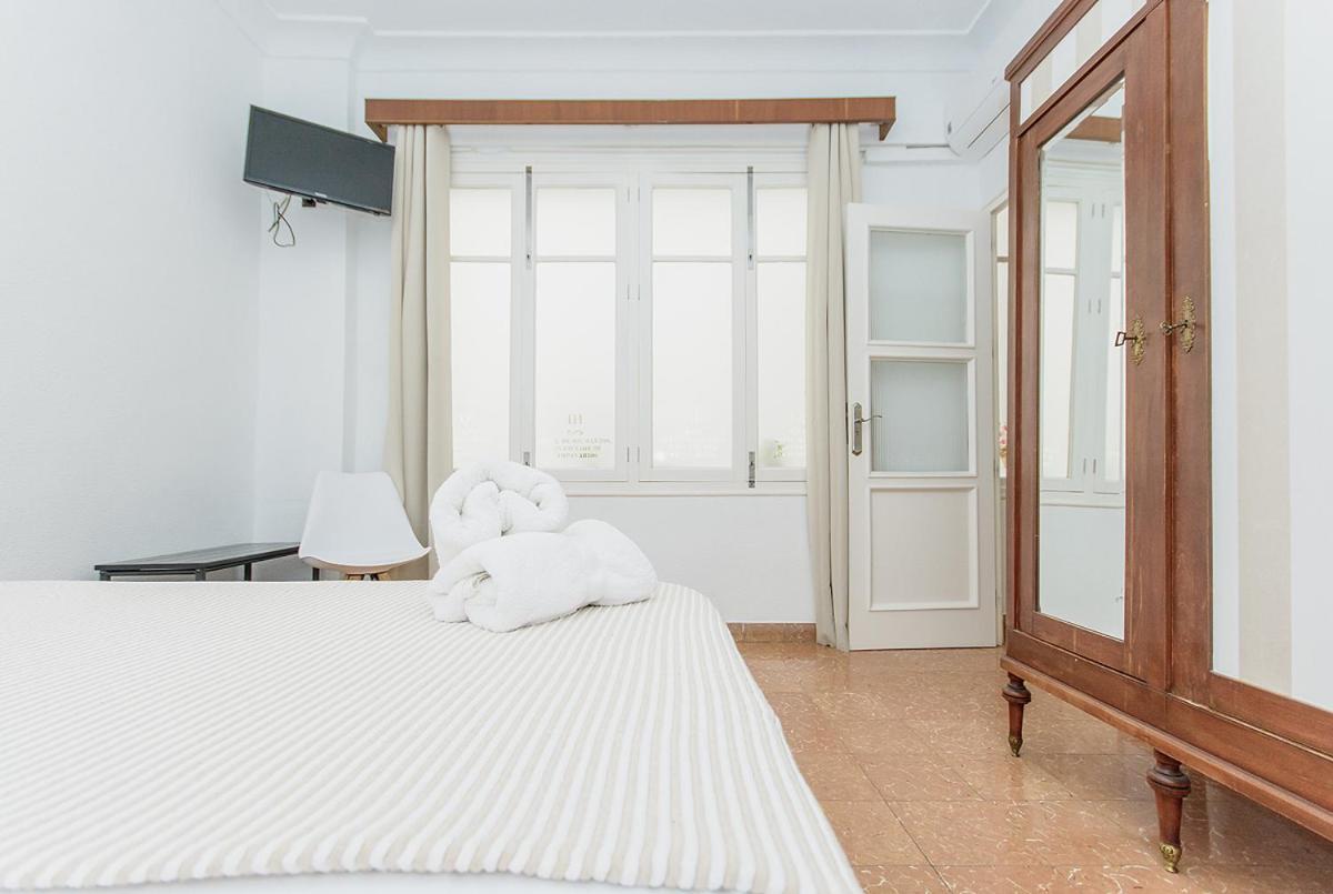 Apartamento San Pascual En Orihuela Extérieur photo