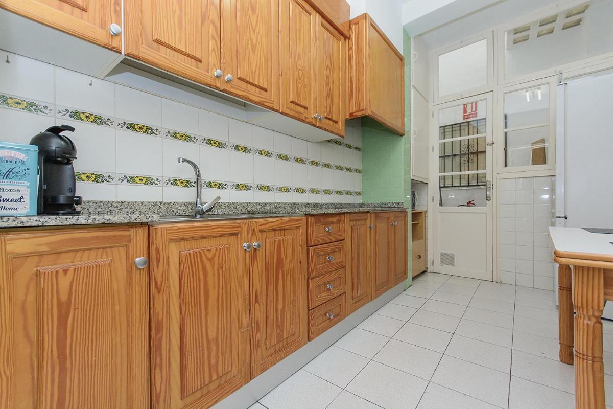 Apartamento San Pascual En Orihuela Extérieur photo