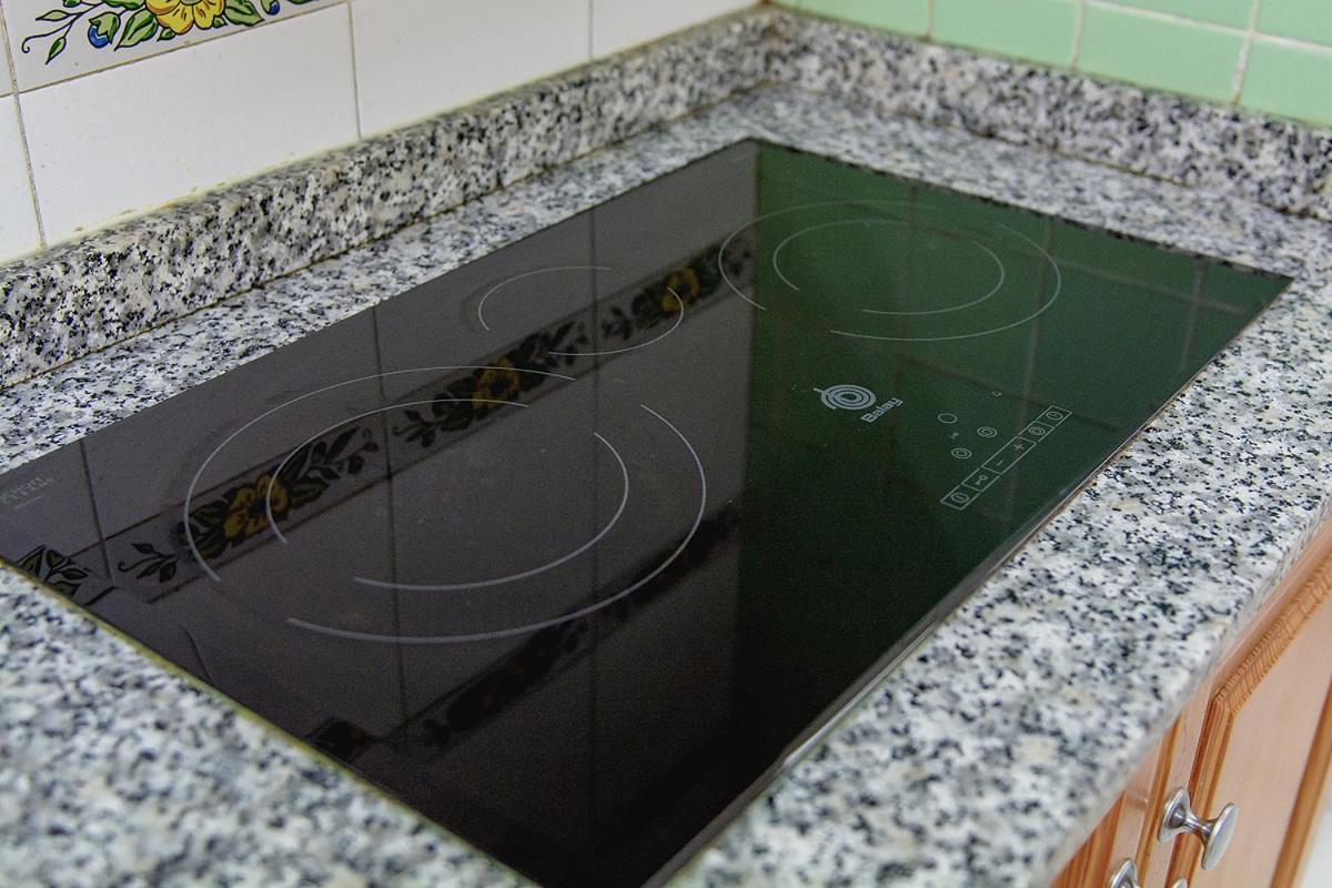 Apartamento San Pascual En Orihuela Extérieur photo