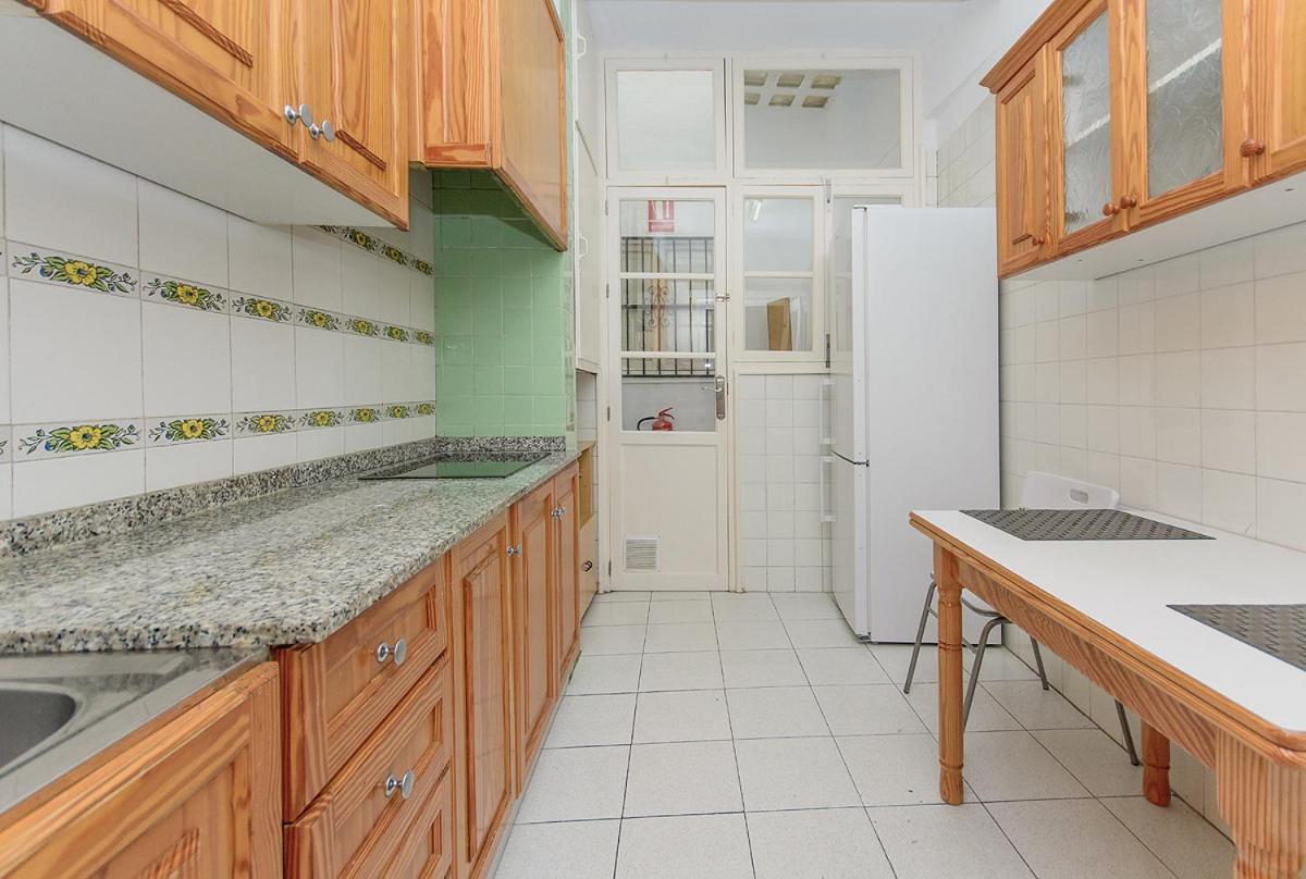 Apartamento San Pascual En Orihuela Extérieur photo