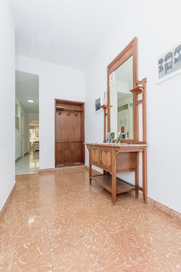 Apartamento San Pascual En Orihuela Extérieur photo