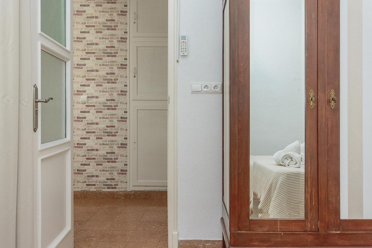 Apartamento San Pascual En Orihuela Extérieur photo