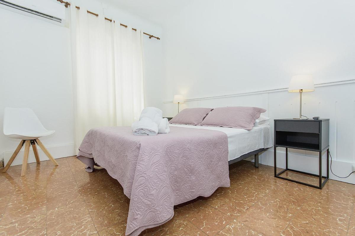 Apartamento San Pascual En Orihuela Extérieur photo