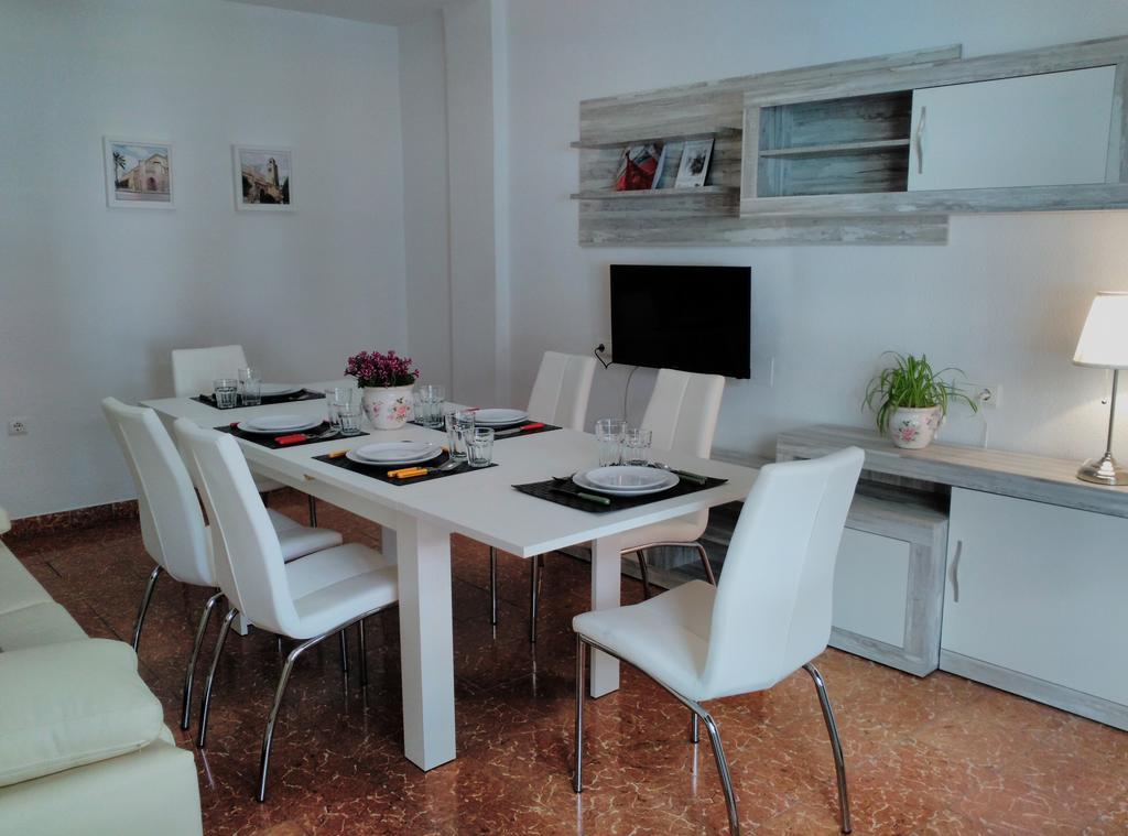 Apartamento San Pascual En Orihuela Extérieur photo