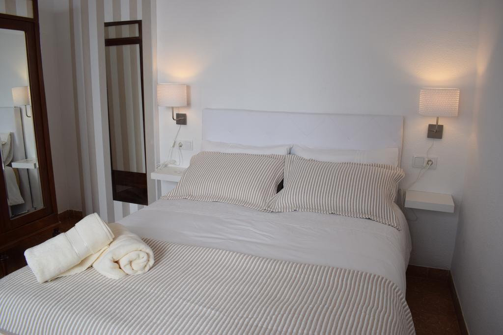 Apartamento San Pascual En Orihuela Extérieur photo