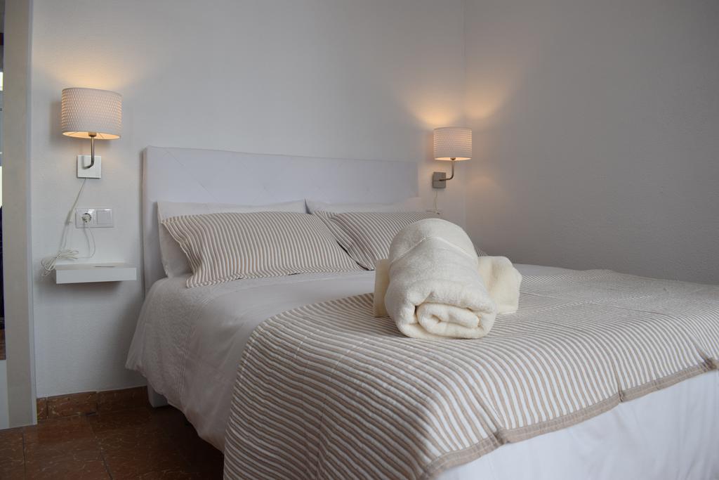 Apartamento San Pascual En Orihuela Extérieur photo