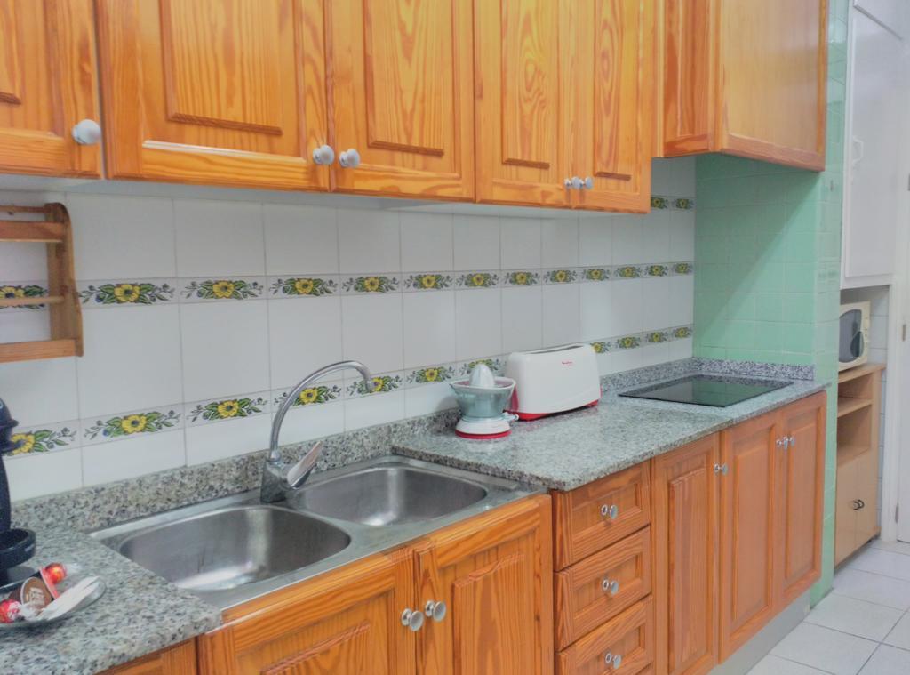 Apartamento San Pascual En Orihuela Extérieur photo