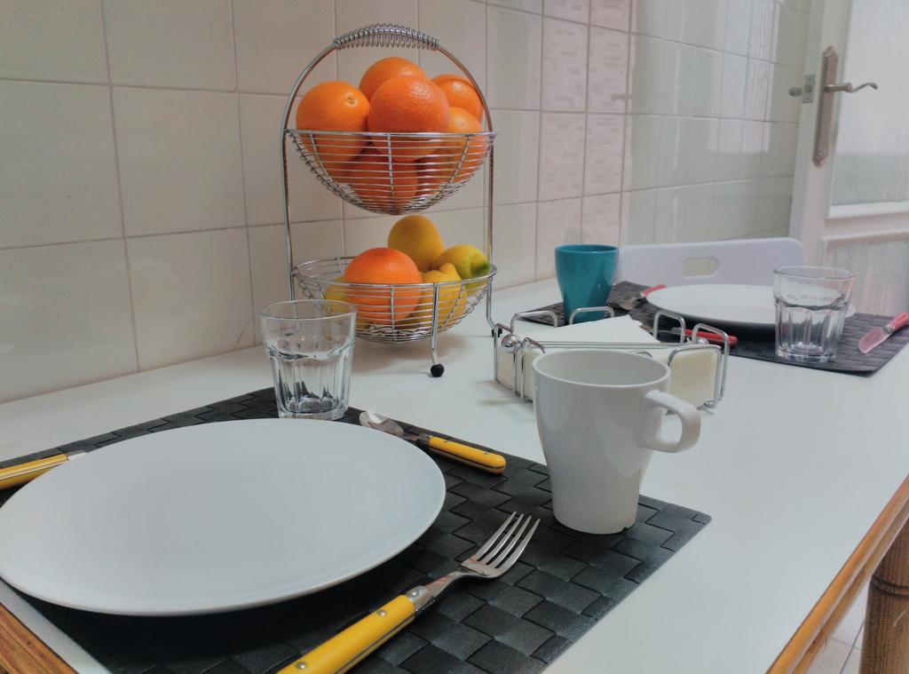 Apartamento San Pascual En Orihuela Extérieur photo