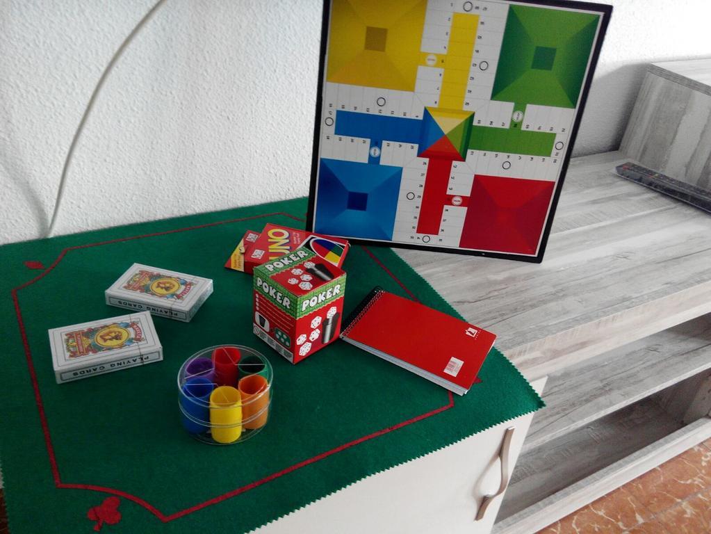 Apartamento San Pascual En Orihuela Extérieur photo